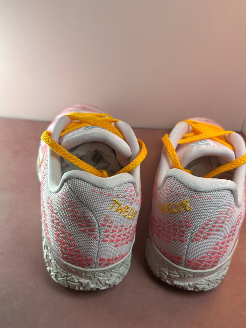 NIKE JA 3 GS (7Y) - Picture 5 of 13